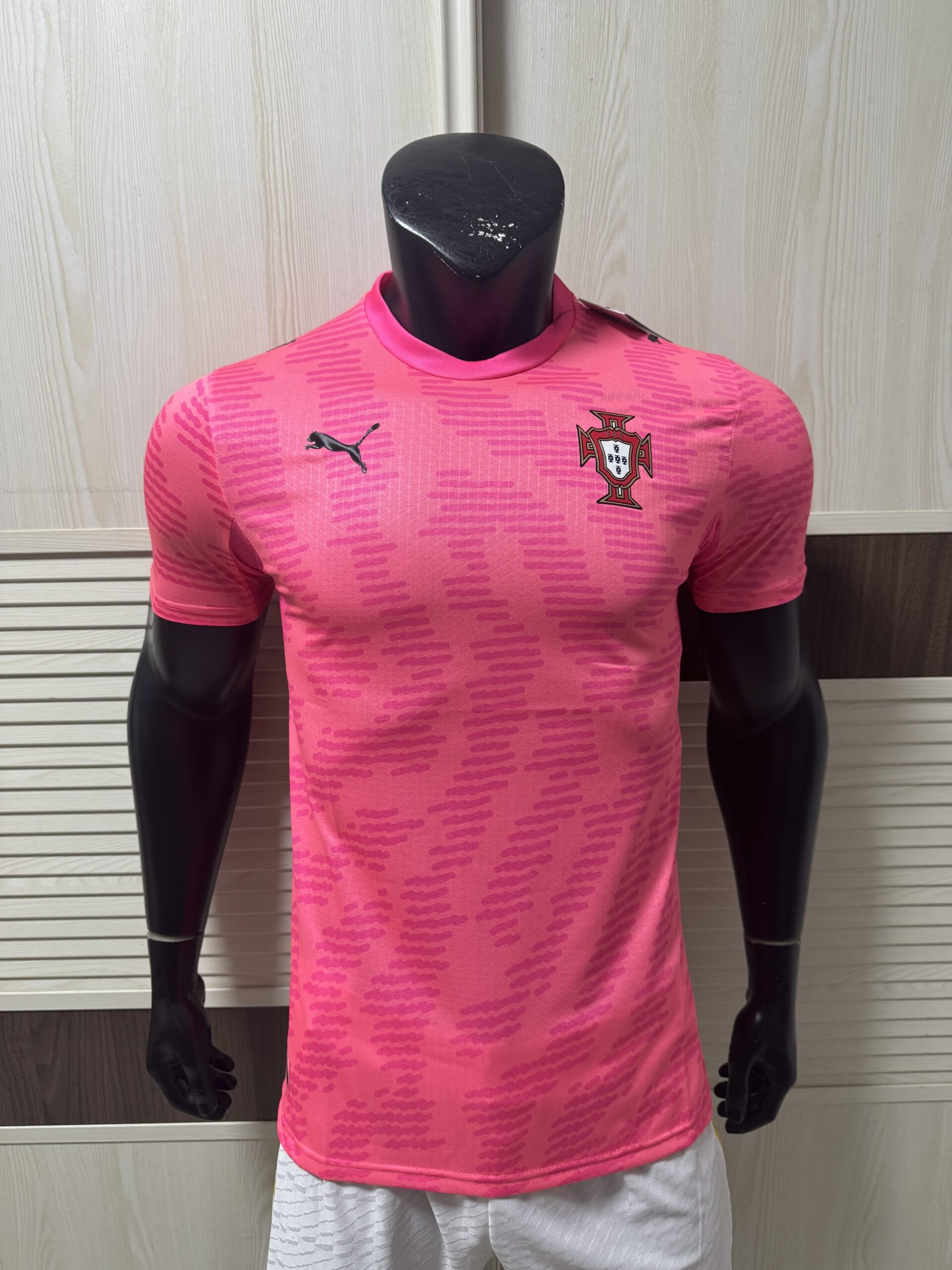 Portugal Away Jersey 2026-27
