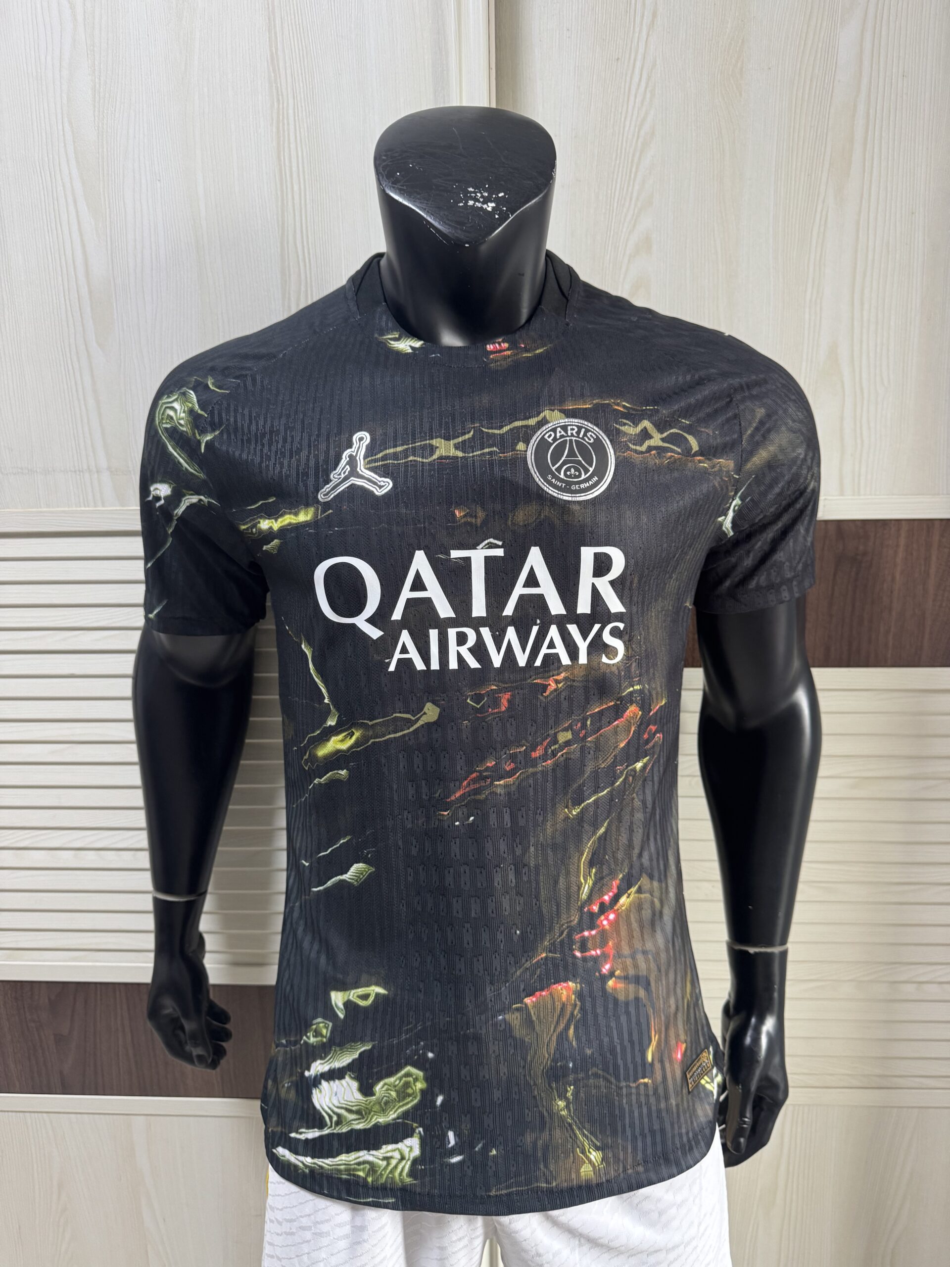 Paris Saint-Germain Special Edition Jersey 2026-27